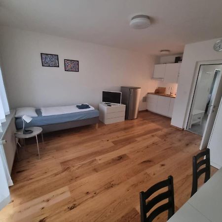 Flataid Apartmenthaus Brauhausstrasse Грац Екстер'єр фото