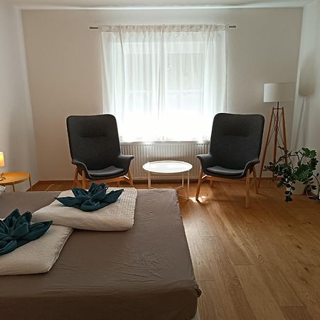 Flataid Apartmenthaus Brauhausstrasse Грац Екстер'єр фото