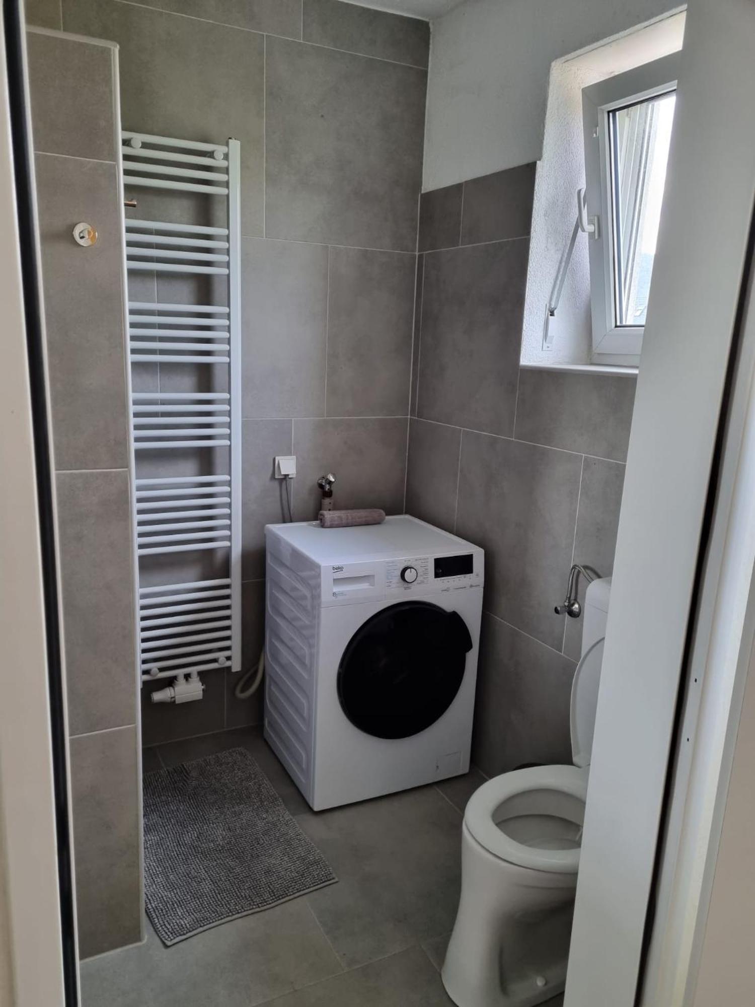 Flataid Apartmenthaus Brauhausstrasse Грац Екстер'єр фото