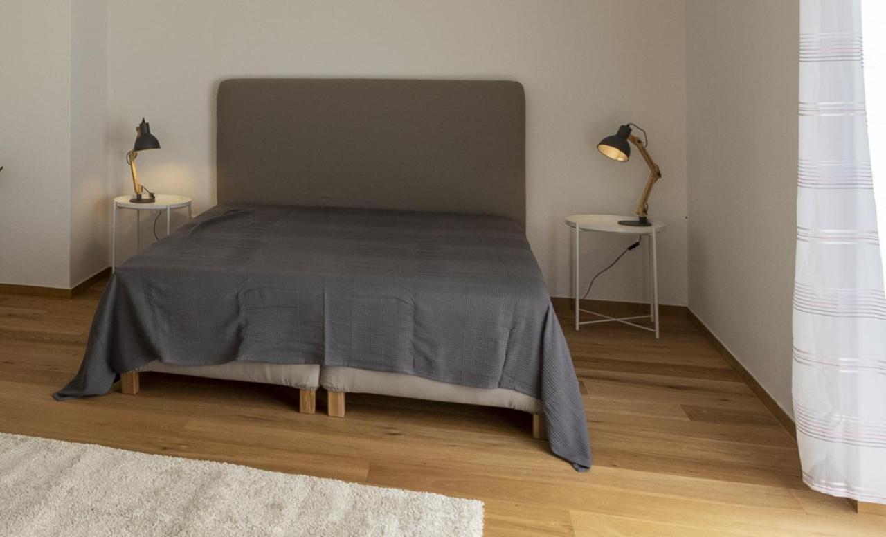 Flataid Apartmenthaus Brauhausstrasse Грац Екстер'єр фото
