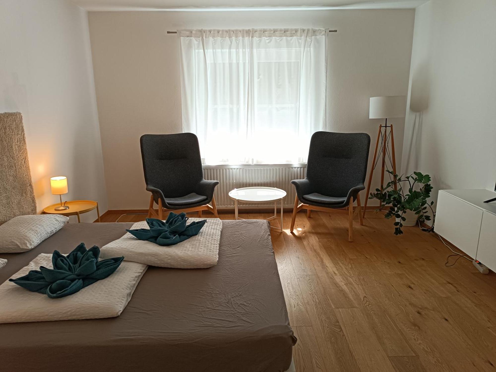 Flataid Apartmenthaus Brauhausstrasse Грац Екстер'єр фото