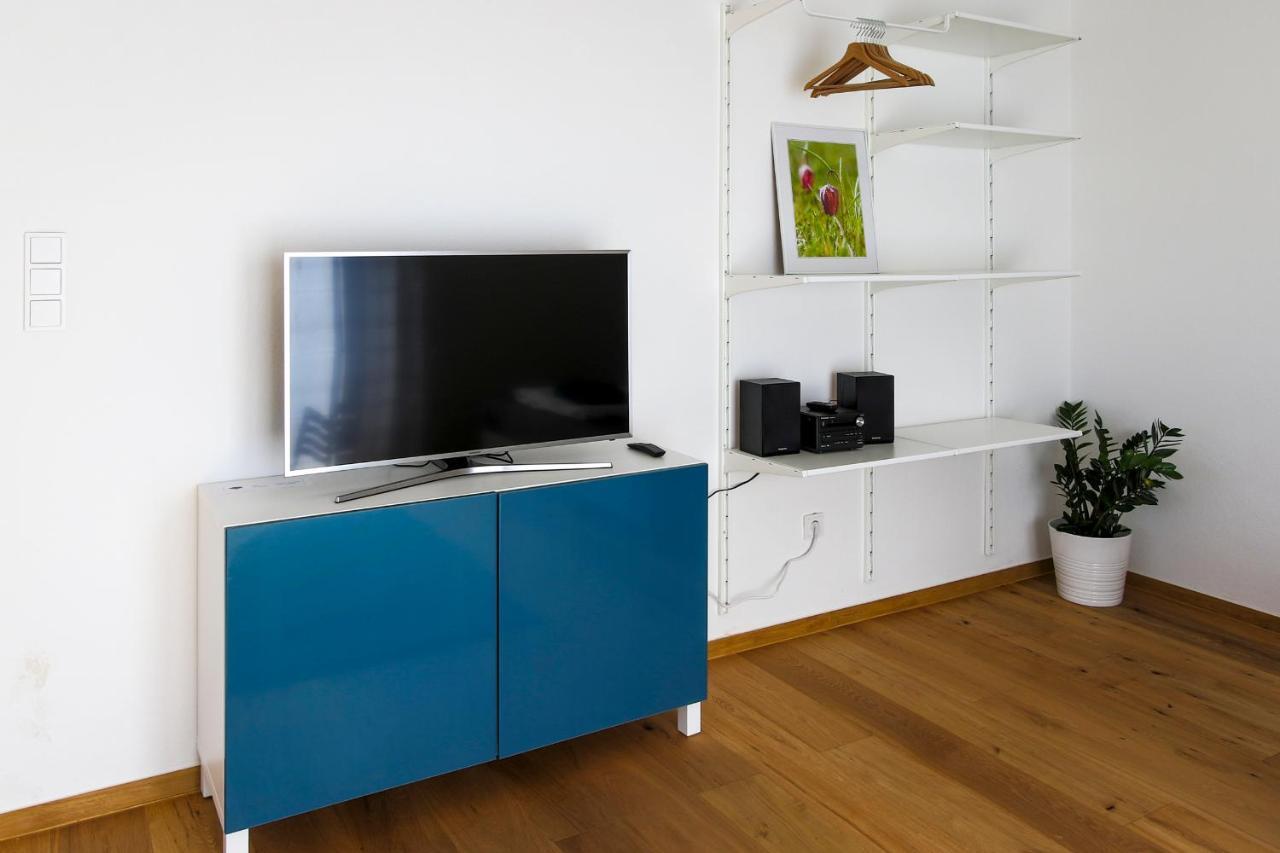 Flataid Apartmenthaus Brauhausstrasse Грац Екстер'єр фото
