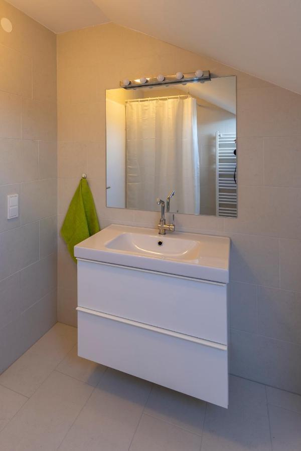 Flataid Apartmenthaus Brauhausstrasse Грац Екстер'єр фото