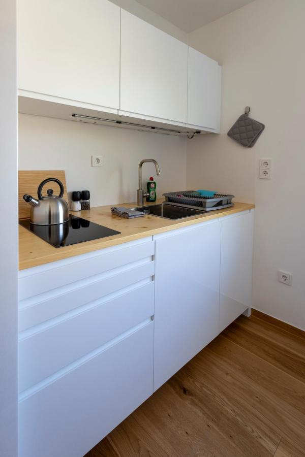 Flataid Apartmenthaus Brauhausstrasse Грац Екстер'єр фото