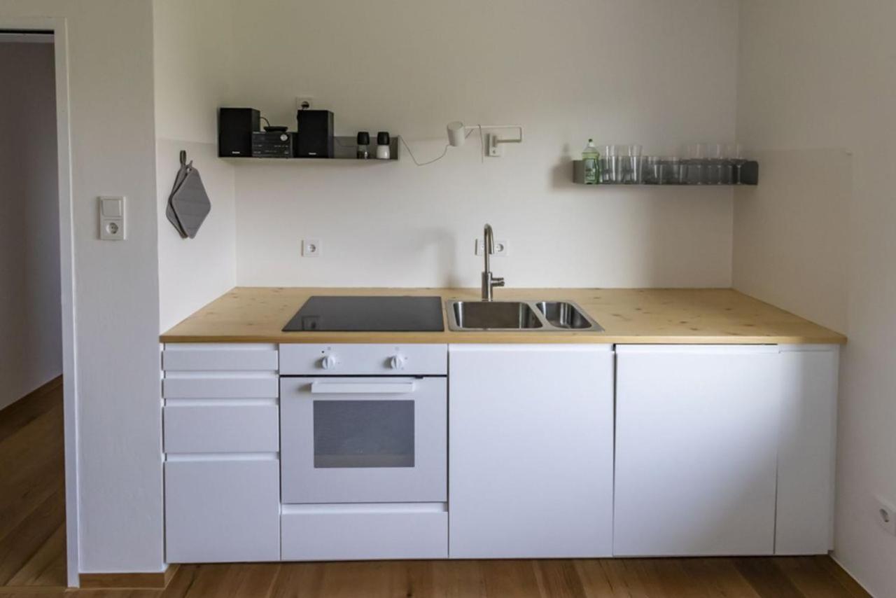Flataid Apartmenthaus Brauhausstrasse Грац Екстер'єр фото
