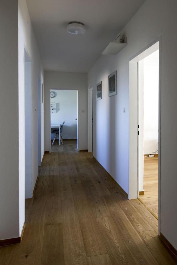 Flataid Apartmenthaus Brauhausstrasse Грац Екстер'єр фото